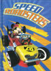 Picture of MICKEY MOUSE RACE DIARY